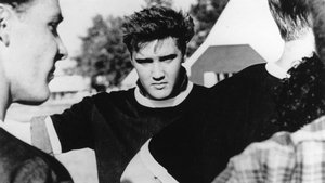 Elvis Presley: The Searcher (2018)