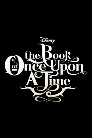 The Book of Once Upon a Time