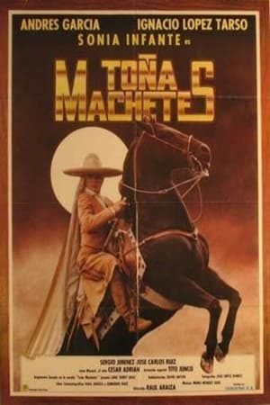 Image Toña Machetes