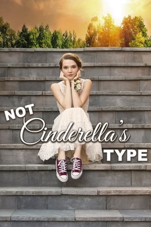 Not Cinderella's Type 2018