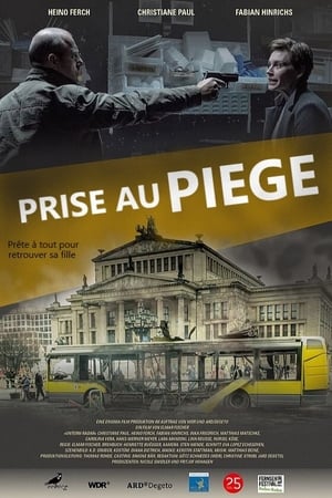 Image Prise Au Piège