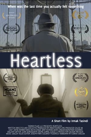 Heartless 2018