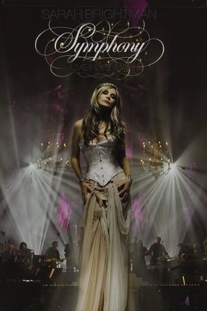 Image Sarah Brightman: Symphony - Live In Vienna