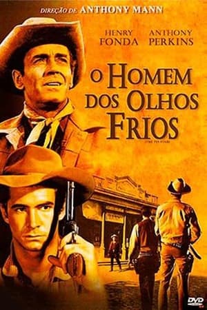 Image O Homem dos Olhos Frios