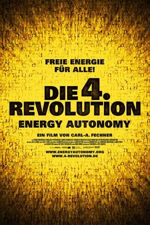 Die 4. Revolution - Energy Autonomy 2010