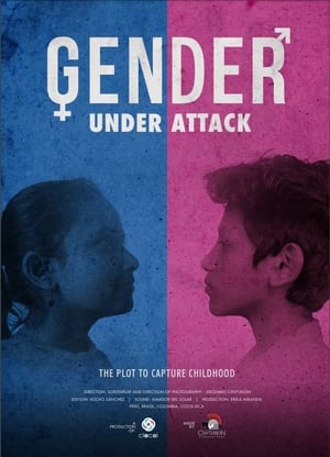 Image Gender Under Attack