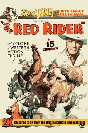 The Red Rider 1934