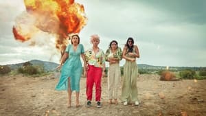 مشاهدة فيلم Queens on the Run 2023 مترجم