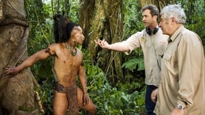 Becoming Mayan: Creating Apocalypto