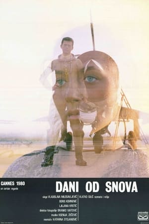 Dani od snova 1980