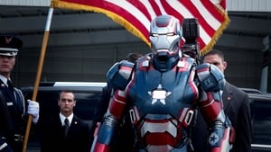 Capture of Iron Man 3 (2013) HD Монгол хэл