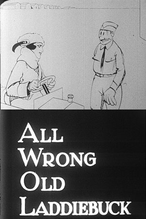 A.W.O.L. (1918)