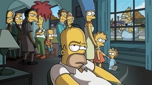 مشاهدة فيلم الأنمي The Simpsons Movie 2007 مترجم