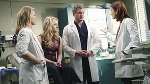 Grey’s Anatomy Season 6 Episode 11
