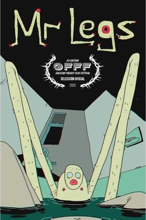 Mr Legs (2024)
