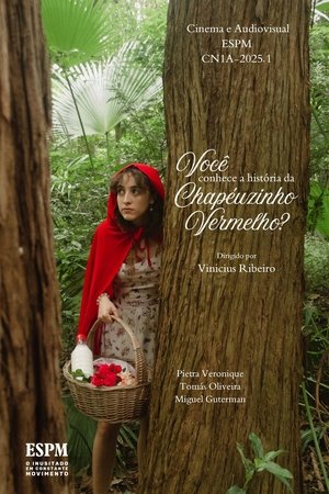 Do you know the Story of Little Red Riding Hood? (2025)