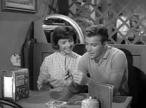 The Twilight Zone Season 2 Episode 7