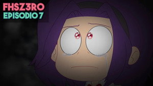 Five Nights at Freddy's: High School Season 5 :Episode 7  Un Recuerdo Doloroso