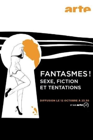Image ¡Fantasías! Sexo, ficción y tentación