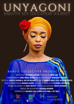 Unyagoni: Bahati's Sex Education Journey (2025)