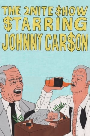 Image 2Nite Show Starring Johnny Carson