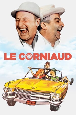 Poster Le Corniaud 1965