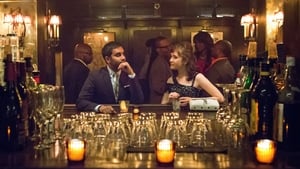 Master of None مسلسل مترجم