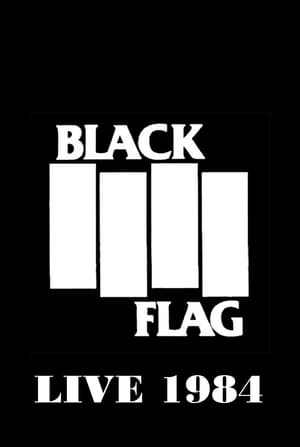 Image Black Flag: Live