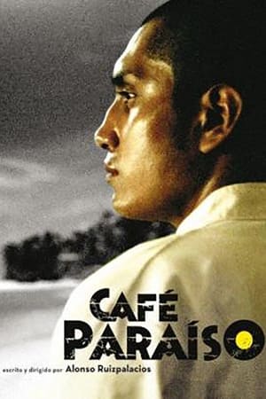Café Paraíso 2008