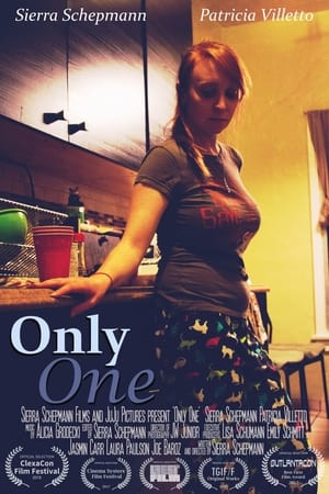 Poster Only One 2017