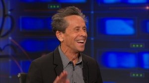 The Daily Show Season 20 :Episode 100  Brian Grazer