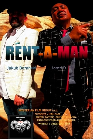 Télécharger RENT-A-MAN ou regarder en streaming Torrent magnet 