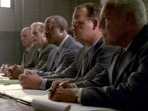 Expediente X: Temporada 9 – Capitulo 19 Español Latino