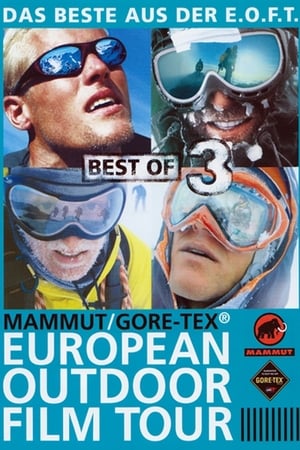 Poster Best of E.O.F.T.  No. 3 2007
