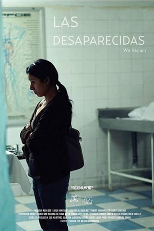 Image Las Desaparecidas