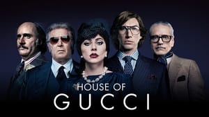 Capture of House of Gucci (2021) FHD Монгол хадмал