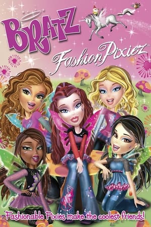 Image Bratz: Fashion Pixiez