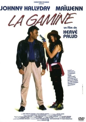 Image La Gamine