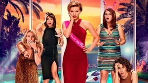 مشاهدة فيلم Rough Night 2017 مترجم