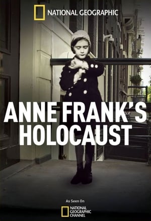 Image Anne Frank's Holocaust