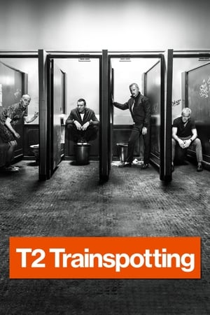 T2: Trainspotting 2017