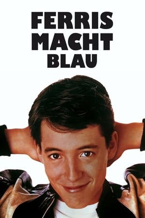 Ferris macht Blau 1986