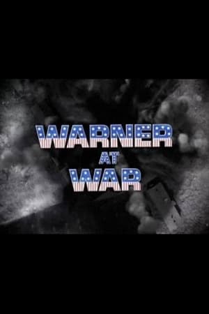 Poster Warner at War 2008