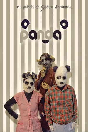 Poster Panda 2019