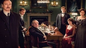 Poster An Inspector Calls An Inspector Calls