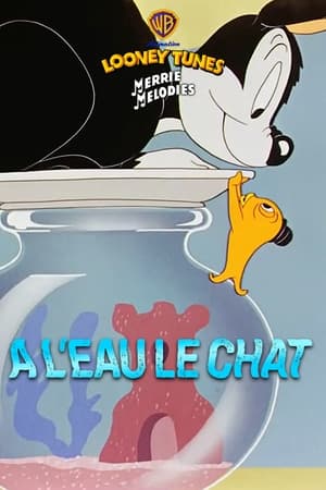 Télécharger A l'eau le chat ou regarder en streaming Torrent magnet 