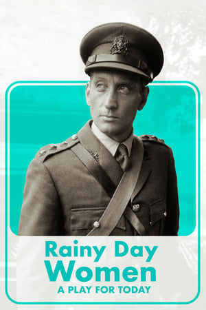 Poster Rainy Day Women 1984