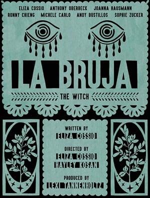 Image La Bruja