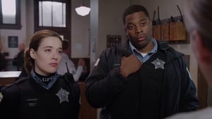 Chicago P.D. Season 1 Episode 4