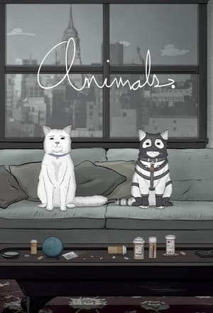 Animals. 2018